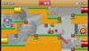 Making platforms for DK