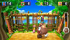 Waddlewings and a giant Goomba