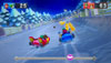 Ice race