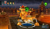 Bowser is ready to party