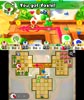 You got Yoshi!