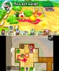 Toad Scramble