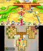 Toad Scramble: Moving on the map