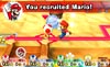 You recruited Mario!