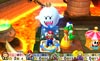 Mario and a Boo