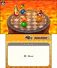 Bumper Balls from Mario Party 2