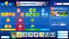 Skill tree for Rabbid Peach