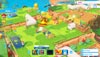Co-op combat