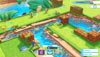 Rabbid Peach gets a boost