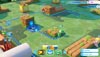 Rabbid Luigi's turn