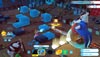 Boss fight