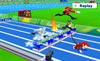 Hurdles