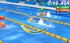 Swimming
