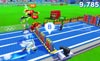 Hurdles