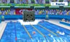 Swimming