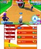 Piranha Plant on the track