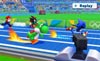 100m
