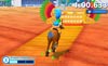 Equestrian