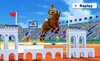 Equestrian