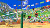 Beach volleyball