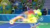 Table tennis