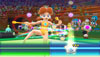 Daisy has rhythm
