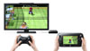 GamePad vs. Wii U Pro controller
