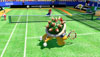 Can Bowser reach it?