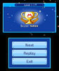Level 1-1 gold trophy