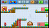 Still making a level