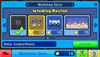 Workshop Store: Unlocking parts