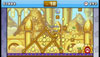 Gold things