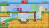 Marching Mini Marios