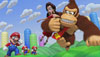 DK kidnaps Pauline again