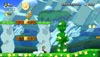 Luigi and Hammer Bro