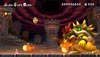 Bowser and Bowser Jr.