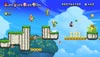 No Yoshi for Nabbit