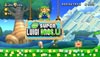 New Super Luigi U