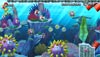 Avoid the the Urchins