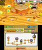 SMB Edition: Map screen