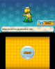 SMB Edition: Green Koopa Troopa became an ally!