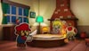 Message for Mario