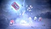 Lightning attack