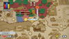 Moving on the map screen