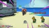 Battling Koopa Troopas