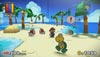 Spotted by Koopa Troopa