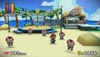 Toads