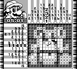 Picross 2 screen shot