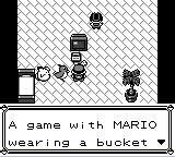 Pokémon Yellow screen shot
