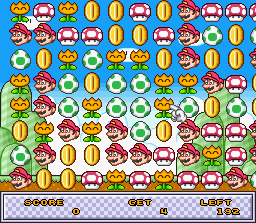 Undake 30 Same Game screen shot
